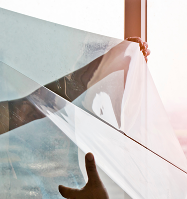 Industrial Film and Wraps